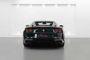 2023 FERRARI GTS 812 SPIDER (3 фото из 3)