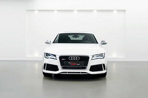 2014 AUDI RS7 SPORTBACK QUATTRO (2 фото из 5)