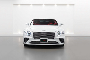 2019 BENTLEY CONTINENTAL GT (4 լուսանկար / 5)