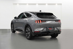 2022 MUSTANG MACH-E PREMIUM (1 լուսանկար / 4)