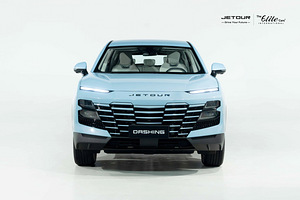 2024 JETOUR DASHING