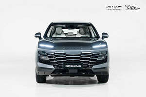2024 JETOUR DASHING
