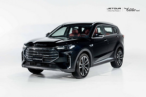 2025 JETOUR X70 PLUS (3 լուսանկար / 3)