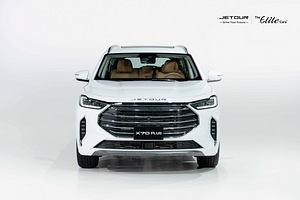 2025 JETOUR X70 PLUS LUXURY (2 լուսանկար / 4)