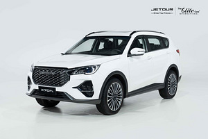 2024 JETOUR X70 FL | 7 SEATER