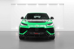 2024 LAMBORGHINI URUS PERFORMANTE (3 фото из 5)