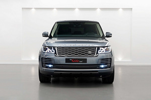 2019 RANGE ROVER VOGUE SE SC