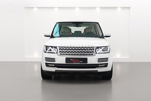 2013 RANGE ROVER VOGUE SE SC