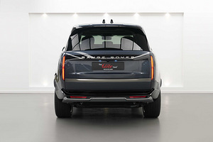 2024 RANGE ROVER HSE P400 (2 լուսանկար / 5)