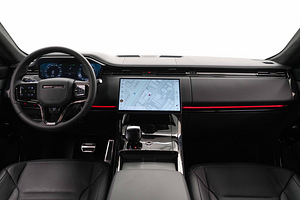 2024 RANGE ROVER SPORT SV-EDITION ONE (4 фото из 4)