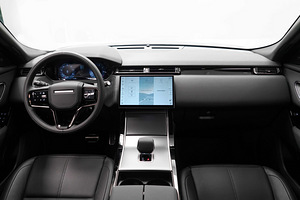 2025 RANGE ROVER VELAR SE P250 DYNAMIC (4 фото из 4)