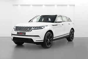 2020 RANGE ROVER VELAR S P250 (3 фото из 4)