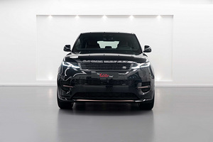 2024 RANGE ROVER SPORT HSE P400 DYNAMIC