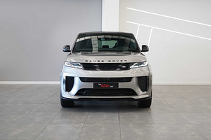 2024 RANGE ROVER SPORT SV-EDITION ONE