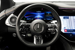 2023 MERCEDES EQS 53 4M AMG (5 фото из 5)