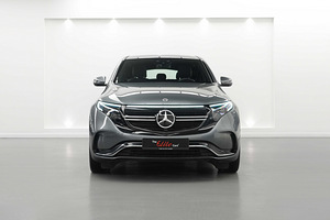 2023 MERCEDES EQC 400 4MATIC