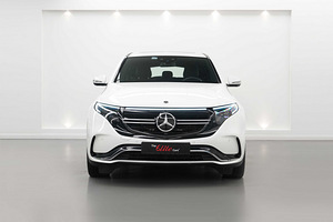 2023 MERCEDES EQC 4MATIC (1 фото из 5)