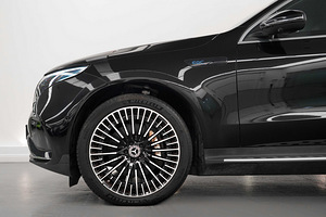 2023 MERCEDES EQC 400 4MATIC (2 լուսանկար / 5)