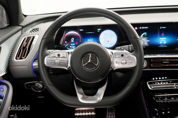 2023 MERCEDES EQC 400 4MATIC (5)