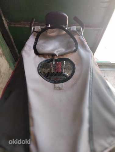 Հեծանիվ սուպեր տրեկ (6)