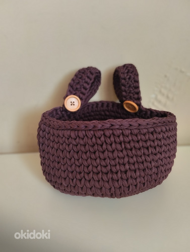 Ձեռագործ աշխատանքների տեսակի զամբյողներ (3)