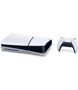 PlayStation 5 Slim 1TB с дисководом (1 фото из 1)
