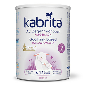 Kabrita 2, 6-12m, 800g 28 EUR (1 foto / 1)