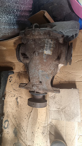 BMW LCI E60 535D 210KW OEM Differ - 7570474 (1 foto / 2)