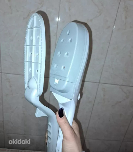 Ձեռքի գոլորշիացուցիչ հագուստի համար Xo Tobi Grant Steam Brus (7)