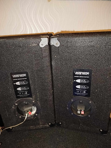 Vonyx PA & voice kraft (3 foto / 7)