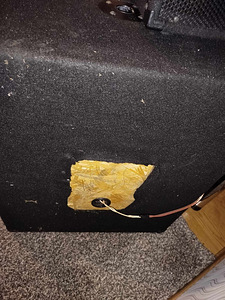 Vonyx PA & voice kraft (4 foto / 7)