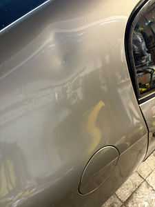 VOLKSWAGEN PASSAT 2007 1.9TDI (13 foto / 14)