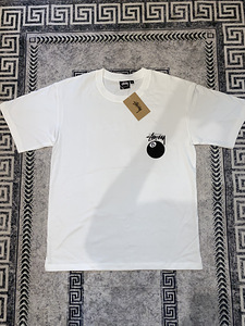 Stussy sark (1 foto / 3)