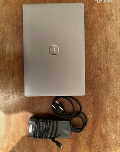 Dell 5420 (2021 г.) Intel Core i5-1145G7, 16 ГБ ОЗУ, SSD-256 (3 фото из 4)