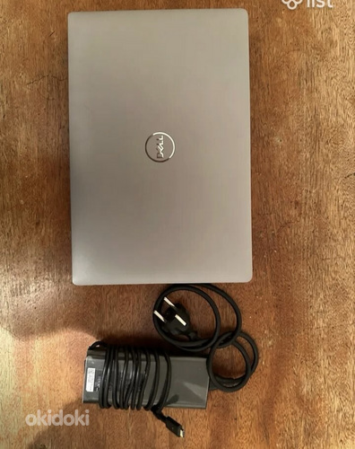 Dell 5420 (2021թ.) Intel Core i5-1145G7, 16 GB RAM, SSD-256G (3)