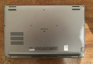 Dell 5420 (2021 г.) Intel Core i5-1145G7, 16 ГБ ОЗУ, SSD-256 (4 фото из 4)