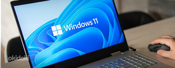 Համակարգիչների, նոութբուքերի ծրագրային սպասարկում։ (3)