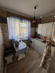 Квартира с 2 спальнями и 2 ванными комнатами (8 фото из 16)