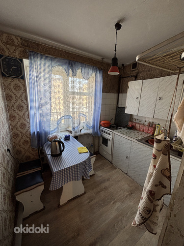 Վաճառվում է բնակարան Ֆուչիկի 2 նրբ 2 շենքում (8)