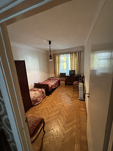 Квартира с 2 спальнями и 2 ванными комнатами (9 фото из 16)