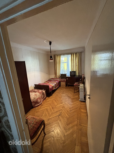 Վաճառվում է բնակարան Ֆուչիկի 2 նրբ 2 շենքում (9)