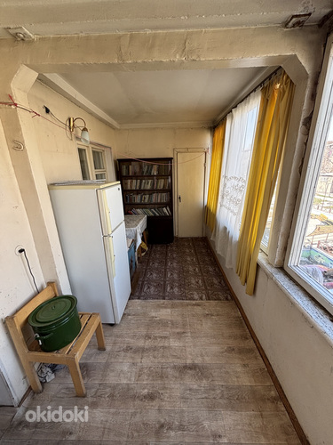 Վաճառվում է բնակարան Ֆուչիկի 2 նրբ 2 շենքում (11)