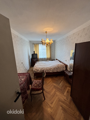 Վաճառվում է բնակարան Ֆուչիկի 2 նրբ 2 շենքում (14)