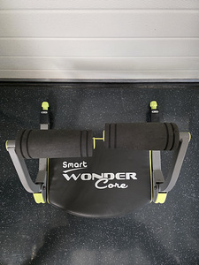Smart wonder core