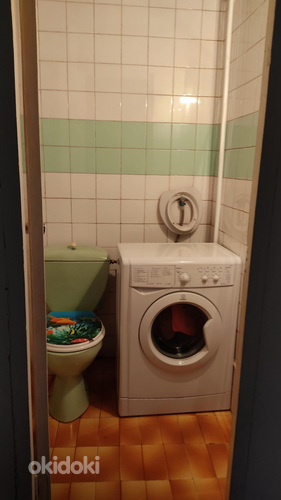 4 սենյակ բնակարան 16թաղ․ IIշղթա, 105 քմ 12/16 հարկ 2 բալկոն (6)