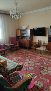 4-комнатная квартира, 16-й квартал, 2-й массив, 105 кв.м, 12/16 этаж, 2 балкона (11 фото из 16)