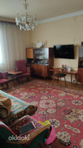 4 սենյակ բնակարան 16թաղ․ IIշղթա, 105 քմ 12/16 հարկ 2 բալկոն (11)