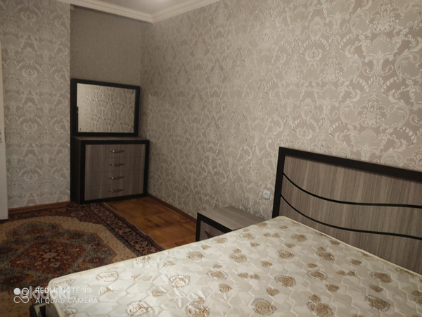 4 սենյակ բնակարան 16թաղ․ IIշղթա, 105 քմ 12/16 հարկ 2 բալկոն (12)