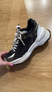 Naiste Louis Vuitton tossud (1 foto / 5)
