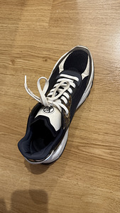 Naiste Louis Vuitton tossud (2 foto / 5)